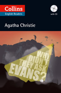 Why Didn't They Ask Evans? : Collins English Reader - Agatha Christie