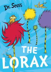 The Lorax : Dr Seuss Large Formats - Dr Seuss