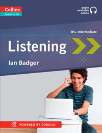 Collins English for Life : Listening - Ian Badger