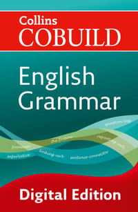 Collins Cobuild English Grammar - Collins Cobuild