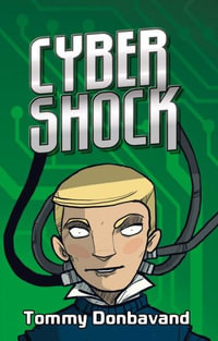 Read On - Cyber Shock : Read on - Tommy Donbavand