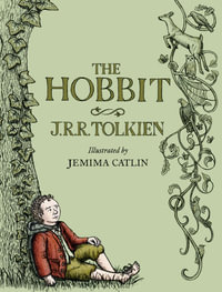 The Hobbit Illustrated Edition - J R R Tolkien