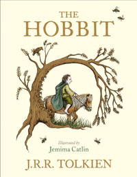 The Colour Illustrated Hobbit - J R R Tolkien