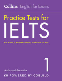 Practice Tests for IELTS : Collins English for Exams - HarperCollins UK