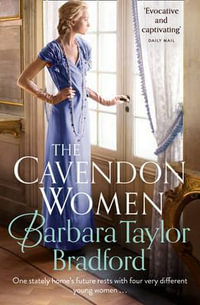 The Cavendon Women : Cavendon Chronicles - Barbara Taylor Bradford