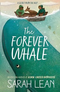 The Forever Whale - Sarah Lean