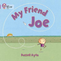 My Friend Joe : Band 00/Lilac - Russell Ayto