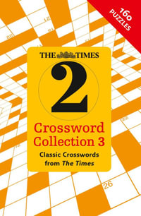 The Times 2 Crossword Collection 3 - The Times Mind Games