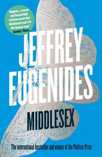 Middlesex - Jeffrey Eugenides