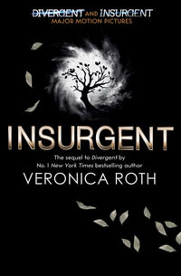 Insurgent : Divergent: Book 2 - Veronica Roth
