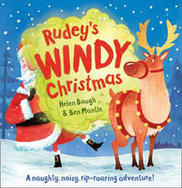 Rudey's Windy Christmas - Helen Baugh