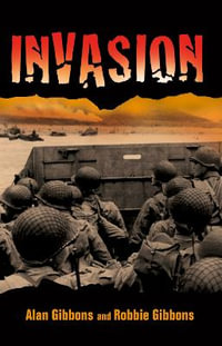 Read On - Invasion : Read On - Alan Gibbons