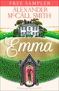 Emma eBook by Alexander McCall Smith free sampler