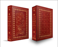 A Clash of Kings - Slipcase Edition : Song of Ice and Fire - George R R Martin