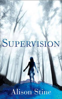 Supervision - Alison Stine