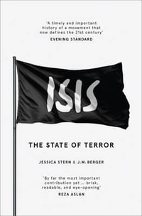 Isis : The State of Terror - Jessica Stern