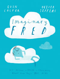 Imaginary Fred - Eoin Colfer