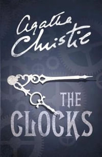 Poirot - The Clocks : Poirot - Agatha Christie