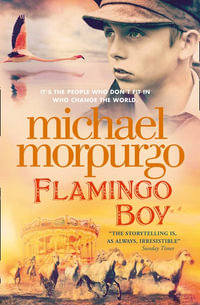 Flamingo Boy - Michael Morpurgo