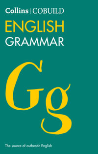 Collins Cobuild Grammar - Cobuild English Grammar [Fourth Edition] : Collins COBUILD Grammar - Collins Dictionaries