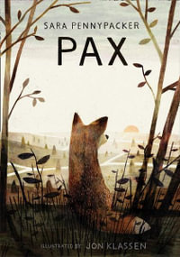 Pax - Sara Pennypacker