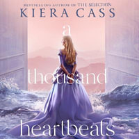 A Thousand Heartbeats : Tiktok made me buy it! A compelling new romance novel for young adults - Karissa Vacker