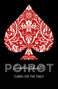 Cards on the Table : Poirot - Agatha Christie