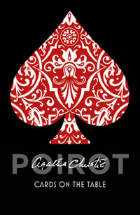 Cards on the Table : Poirot - Agatha Christie