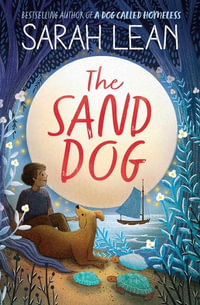 The Sand Dog - Sarah Lean