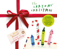 The Crayons' Christmas : The Crayons - Drew Daywalt