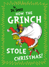 How The Grinch Stole Christmas [Pocket Edition] : Dr. Seuss - Dr Seuss