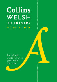 Collins Pocket - Collins Spurrell Welsh Dictionary : Pocket Edition [Fifth Edition] - Collins Dictionaries