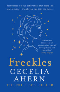 Freckles - Cecelia Ahern