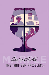 The Thirteen Problems : Miss Marple - Agatha Christie