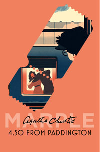 4.50 From Paddington : Miss Marple - Agatha Christie