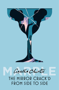 The Mirror Crack'd From Side To Side : Miss Marple - Agatha Christie