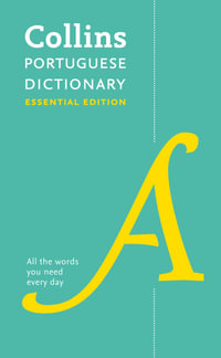 Collins Pocket - Collins Portuguese Dictionary: Pocket Edition [Seventh Edition] : Collins Essential Editions - Other Language - Collins Dictionaries