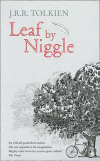 Leaf By Niggle - J R R Tolkien