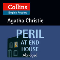 Peril at End House : B2 (Collins Agatha Christie ELT Readers) - Agatha Christie