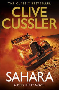 Sahara - Clive Cussler