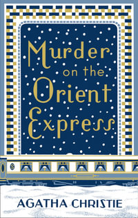 Poirot - Murder On The Orient Express [Special Edition] : Poirot - Agatha Christie