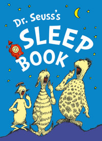 Dr Seuss's Sleep Book : Dr Seuss Large Formats - Dr Seuss