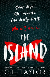 The Island - C.L. Taylor