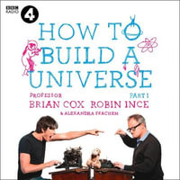The Infinite Monkey Cage - How to Build a Universe - Eric Idle