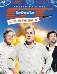 The Grand Tour Guide to the World - Grand Tour