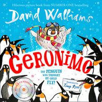 Geronimo - David Walliams