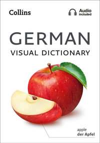 Collins German Visual Dictionary : Collins Visual Dictionaries - Collins Dictionaries