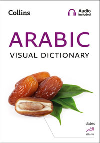 Collins Arabic Visual Dictionary : Collins Visual Dictionaries - Collins Dictionaries