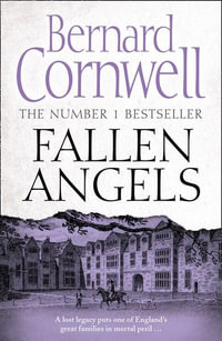 Fallen Angels - Bernard Cornwell