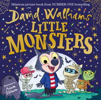 Little Monsters - David Walliams
